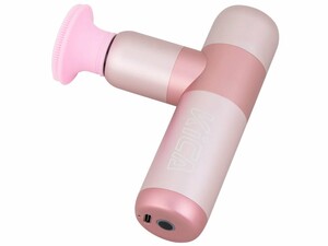 خرید سبکترین ماساژور مینی تفنگ KiCA Mini Handheld Percussion Massage Device
