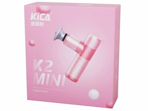ماساژور مینی تفنگ KiCA Mini Handheld Percussion Massage Device