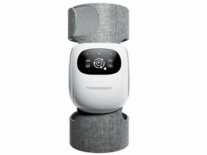 ماساژور پا حرارتی 360 درجه بی سیم Dr.Parent Knee Massager Wireless Relaxing K1