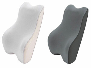 تکیه گاه صندلی شیائومی Xiaomi YouPin 8H memory foam 3d curve waist suppurt k5