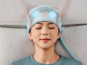 ماساژور سر فیلیپس Philips PPM1321 Massage Headband