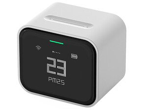 ردیاب هوای شیائومی Xiaomi Qingping Air Detector Lite CGDN1