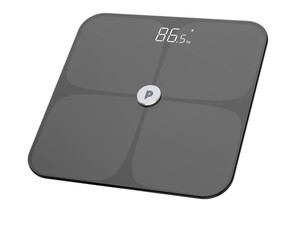 ترازو هوشمند پاورولوژی Powerology Wifi Smart Body Scale PWFSSCBK