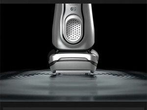 کیفیت ریش تراش شارژی براون 9355S