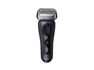ریش تراش شارژی براون 8519s