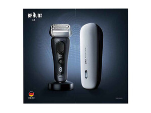 ریش تراش شارژی براون 8519s