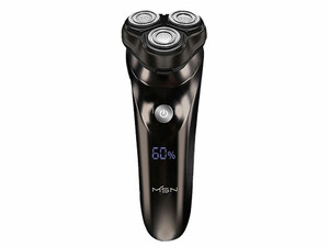 ماشین اصلاح صورت شیائومی Xiaomi MSN Qm3 cordless electric shaver new