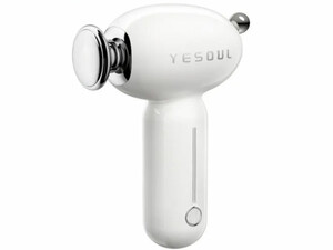 دستگاه ماساژ قابل شارژ شیائومی Xiaomi YESOUL MG16 Hot Body Massage Gun