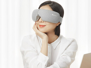 عینک ماساژ چشم شیائومی Xiaomi Momoda SX322 Eye Massager