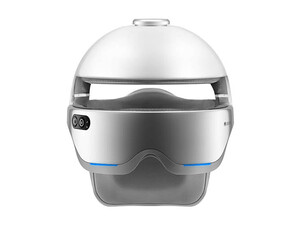 دستگاه ماساژ چشم هوشمند شیائومی Xiaomi Momoda Smart SX315 head massage machine