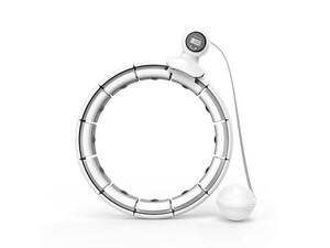حلقه ورزشی هوشمند شیائومی Xiaomi Youpin hl20 massage hoop smart hula hoop
