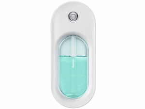 دستگاه بوگیر هوای هوشمند بیسوس Baseus Tulip A1 Odor Purifier ACYX000002
