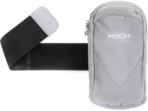 کیف بازویی موبایل و لوازم جانبی راک Rock Sports Armband RST10738