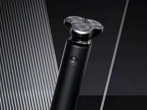 ریش تراش شارژی شیائومی S500