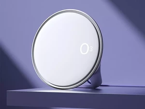 دستگاه اوزون ساز خانگی قابل حمل راک Rock Portable Ozone Sterilizer