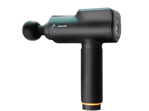 ماساژور تفنگی شیائومی مدل Xiaomi HEAD Pro Massage Gun FG007