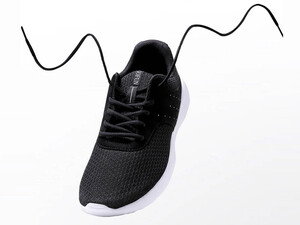 کفش ورزشی شیائومی Xiaomi youpin 90 Points Sports Light Breathable Comfortable Running Sneaker