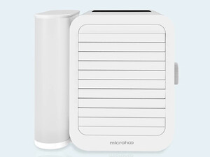 فروش کولر سلولوزی میکروهوکو Microhoo personal mini air conditioning fan MH01R