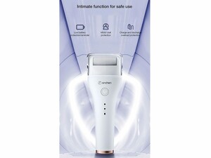 سنگ پا برقی قوی