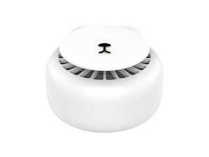 پنکه خرسی قابل حمل و چند حالته اوریکو ORICO-GXZ-F1013 Maka bear hangs a fan around its neck