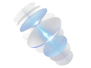 عینک آفتابی ضد اشعه فرا بنفش گرین GNSUNUV
