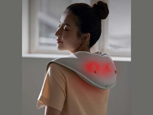 ماساژور شانه و گردن چندکاره فیلیپس Philips PPM3201N Shoulder and Neck Massager