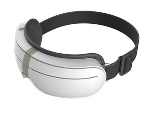 ماساژور تخصصی هوشمند چشم جویروم JOYROOM JR-GH104 Smart Eye Massager