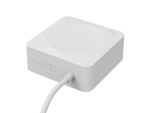 سرعت دستگاه تصفیه چند منظوره قابل حمل شیائومی Xiaomi Xiaoda Ozone Remove Deodorate  Multifunctional Air Purifier HD-CYJHQ01