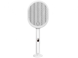 حشره‌کش برقی با قابلیت تاشو یوسامز USAMS Electric Mosquito Racket US-ZB231