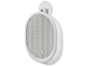 حشره‌کش برقی با قابلیت تاشو یوسامز USAMS Electric Mosquito Racket US-ZB231
