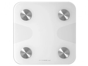 ترازو هوشمند مومکس Momax Digital Lite IoT Body Scale EW2SD