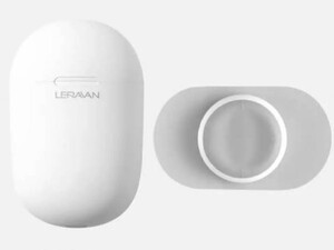 ماساژور دوتایی بدن شیائومی Xiaomi Youpin Leravan LJ-U8 Magic Body Massage Stickers