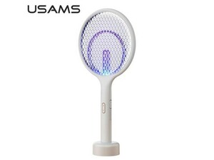 حشره کش برقی یوسامز Usams US-ZB145 Electric Mosquito Racket