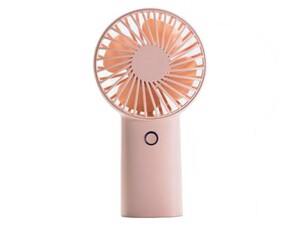 پنکه دستی جیزولایف مدل JISULIFE Handheld Mini Fan F2-B