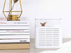رطوبت گیر هوا سوتینگ Sothing Portable Plant Air Dehumidifier