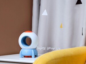 حشره کش سوتینگ Sothing Rocket Mosquito Killer