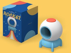 حشره کش سوتینگ Sothing Rocket Mosquito Killer