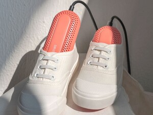 کفش خشک کن برقی کوچک سوتینگ Sothing Mini Shoes Dryer