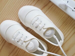 کفش خشک کن برقی کوچک سوتینگ Sothing Mini Shoes Dryer