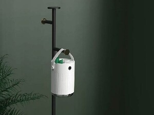 دستگاه بخور و رطوبت ساز Sothing Cactus Double Spray Humidifier