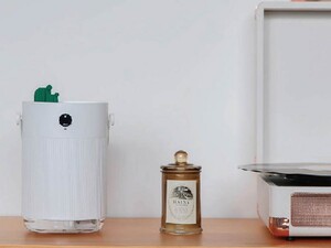 دستگاه بخور و رطوبت ساز Sothing Cactus Double Spray Humidifier