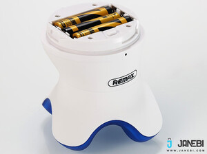 ماساژور دستی ریمکس Remax Octopus Massager RT-M01