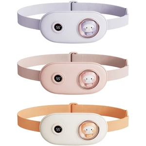 فروش ماساژور گرم کن کمر، شکم، رحم، قاعدگی، پریود قابل شارژ کوالیتل شیائومی