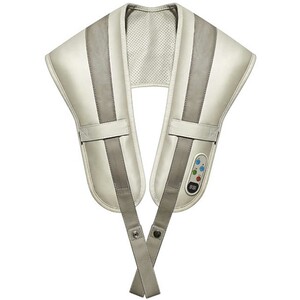 ماساژور گردن، کمر و پا بریو SK-2017L