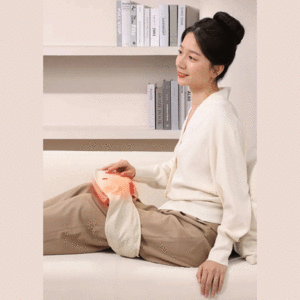 ماساژور گردن، کمر و پا بریو SK-2017L