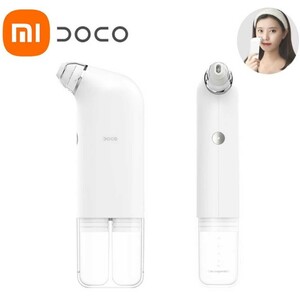 دستگاه پاک‌کننده جوش سرسیاه صورت چندکاره دوکو شیائومی CH001