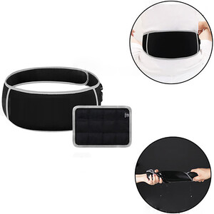 کمربند حرارتی و نمک درمانی شیائومی PMA F10