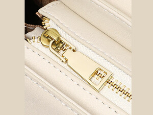 کیف کراس بادی زنانه New Women's Crossbody Genuine Leather Bag 6920
