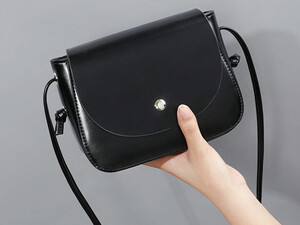 قیمت کیف کراس بادی زنانه Viney small genuine leather crossbody bag women's 2023 7987