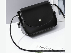 کیفیت کیف کراس بادی زنانه Viney small genuine leather crossbody bag women's 2023 7987